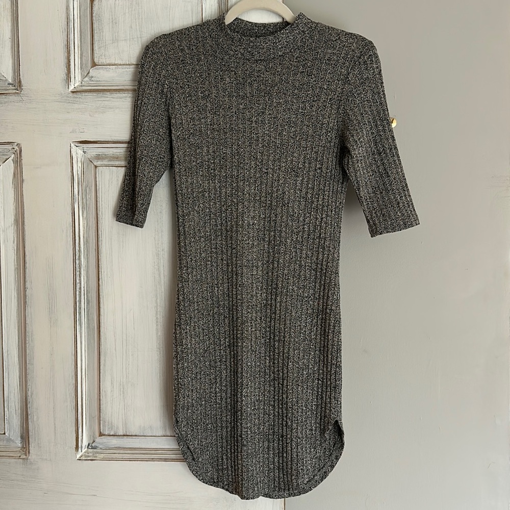 Bozzolo Dress